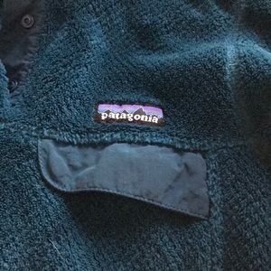 Patagonia Pull over